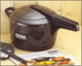 FUTURA 4 LITER HAWKINS Pressure Cooker